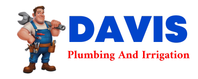 Trusted plumber in PAGELAND